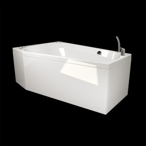 20082152-01  Motion 160R Executive 2.0 + Боттен / Бустер Westerbergs