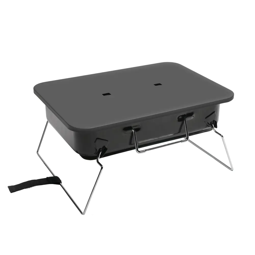 Складной гриль Santreyd Nomad для пикников и кемпинга 81965918 STLM-0015851 - Вид №20