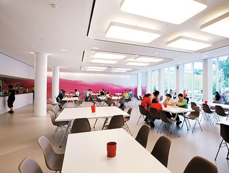 BASF Construction Chemicals Полы из полиуретана Mastertop sun-id-1446005 - Вид №2