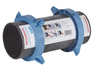 Противопожарная круглая втулка