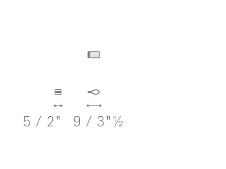 Кожаные кольца для салфеток Poltrona Frau TABLEWARE ARCH-00124939 - Вид №2