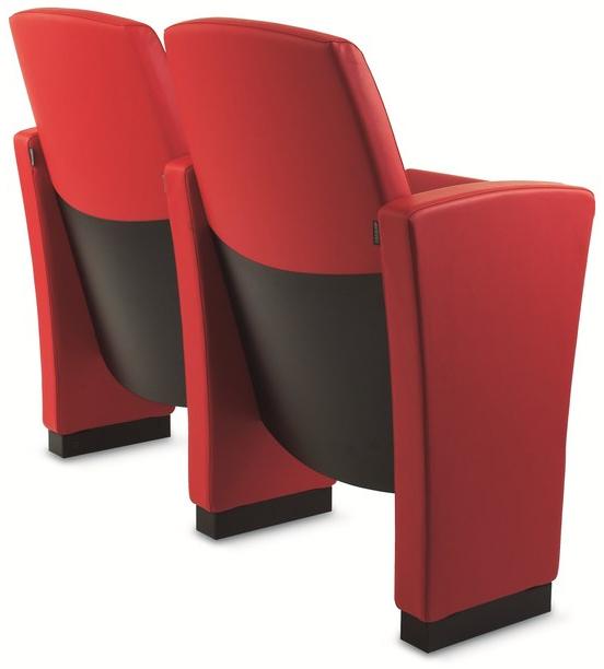 Ares Line Сиденье для аудитории с клапаном sun-id-1451649 - Вид №2