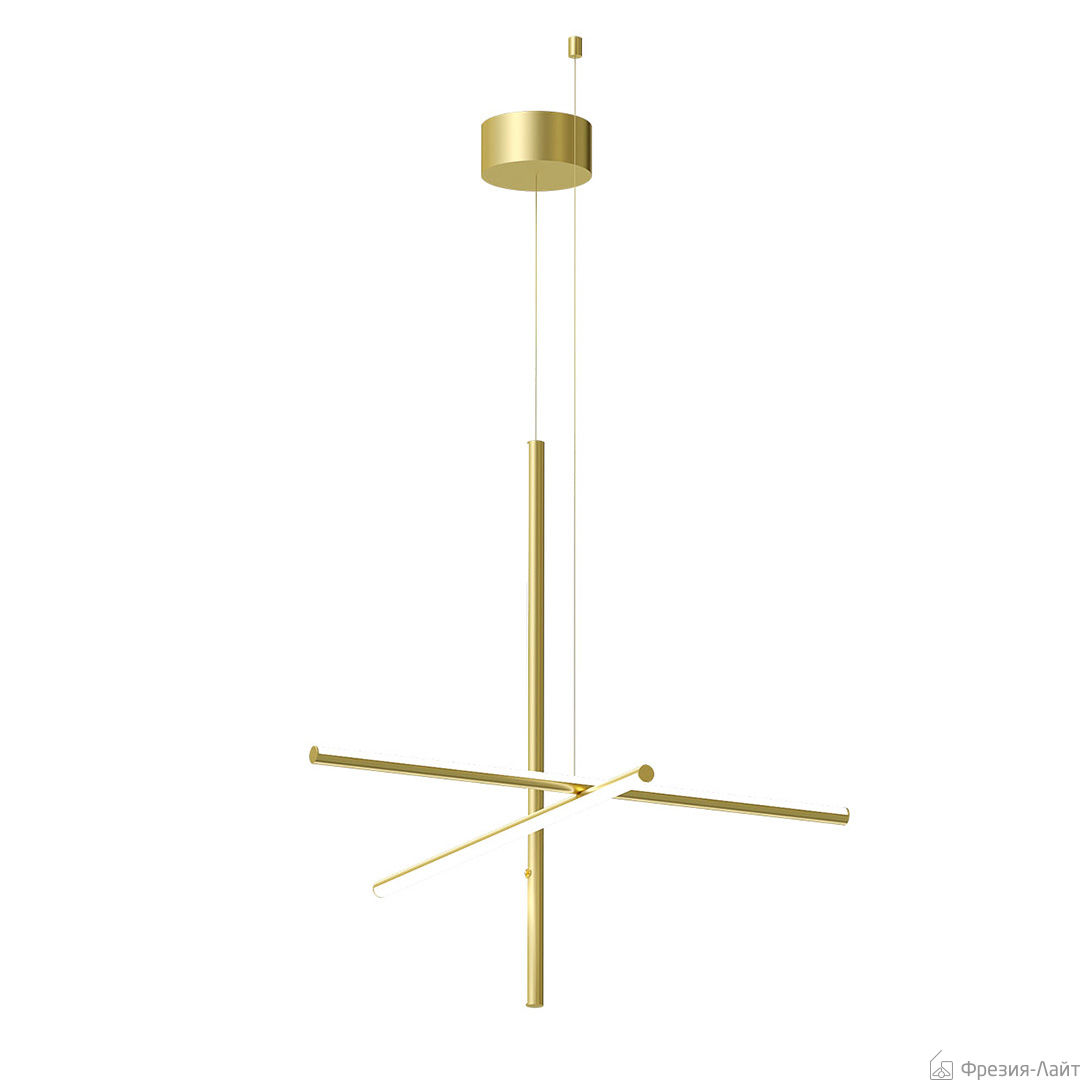 Flos F1860044 Coordinates S1 светильник подвесной 120874