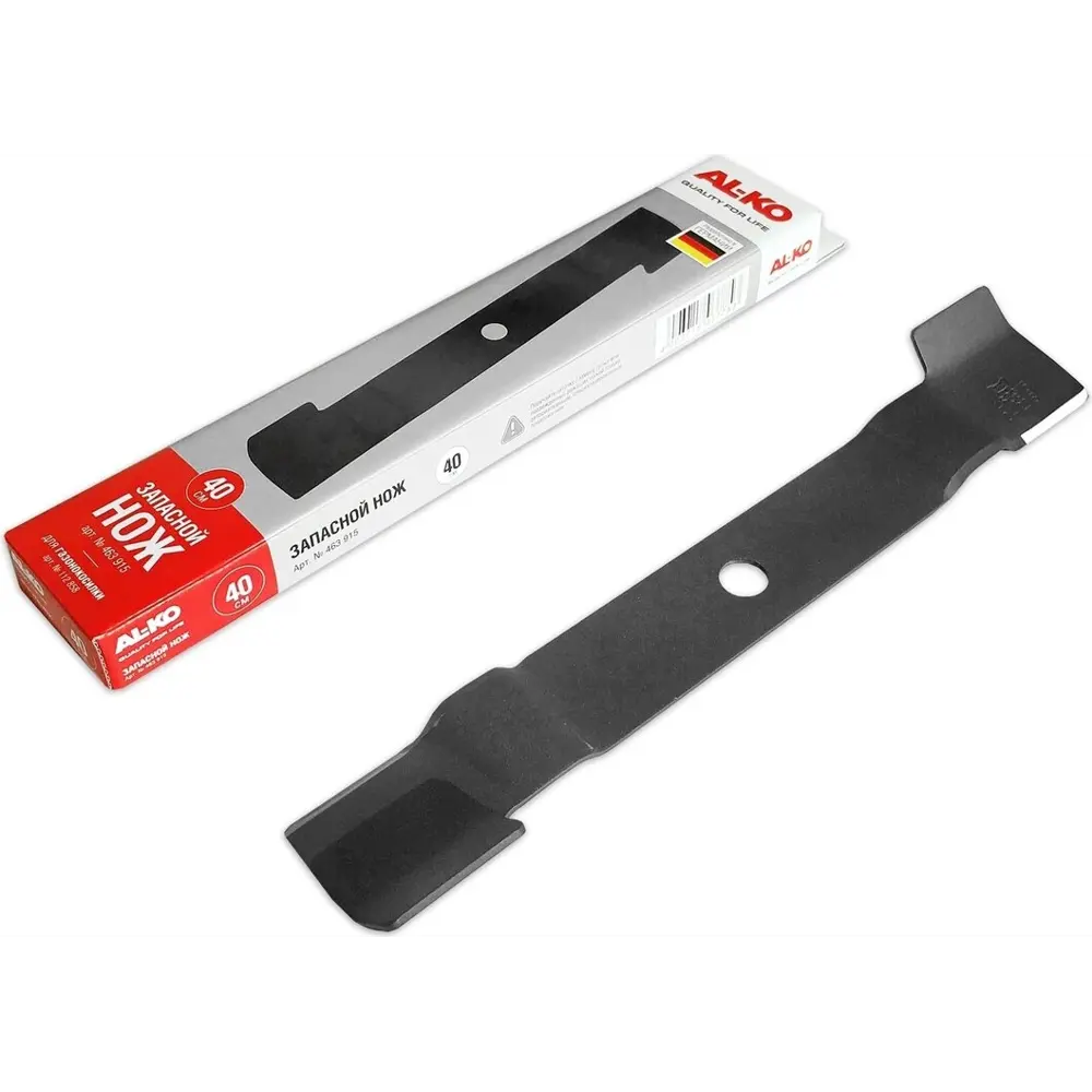 Нож для газонокосилки AL-KO 463915 Santreyd STLM-2146671