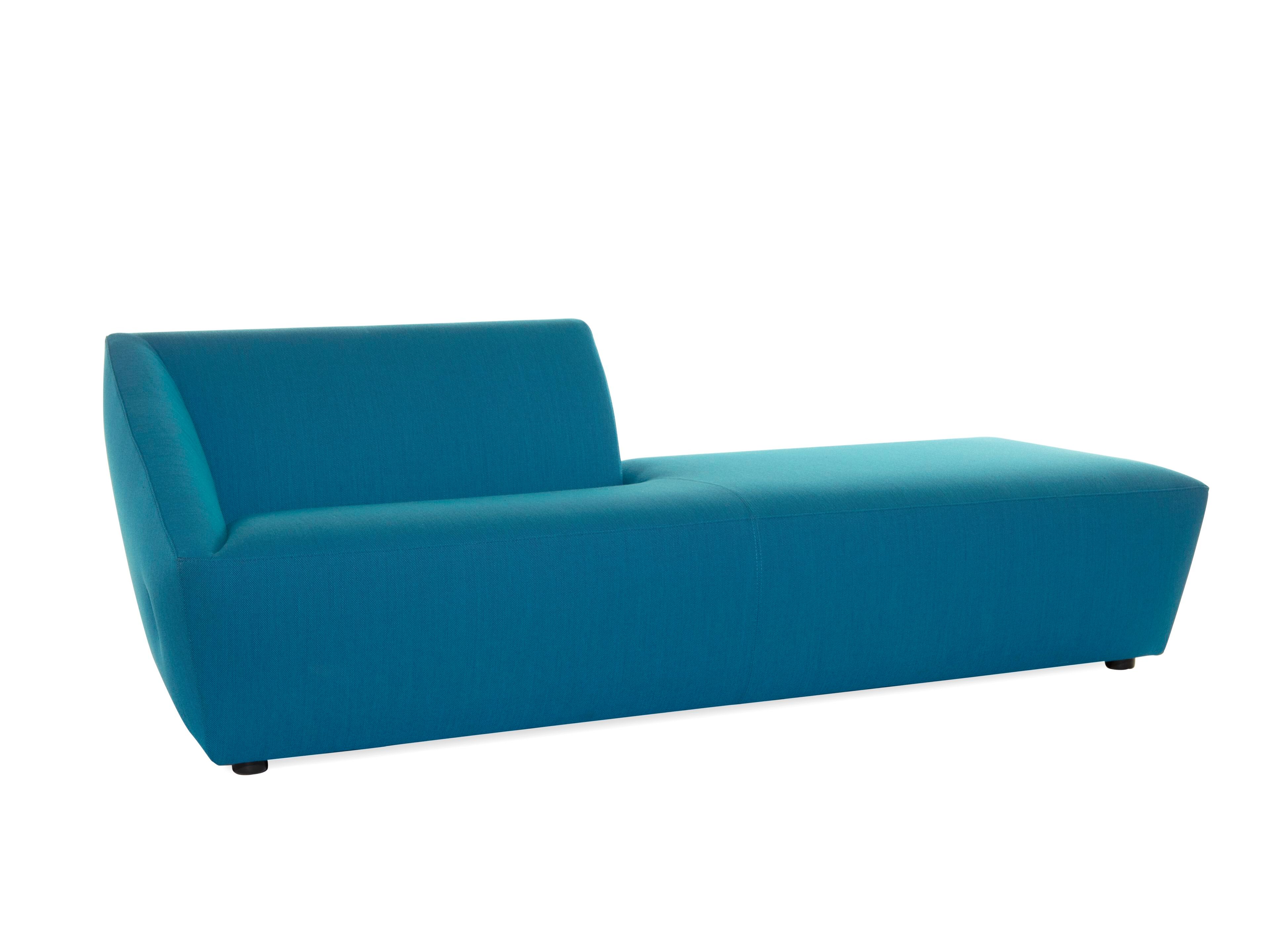 Шезлонг из ткани Luxy Amarcord ARCH-00063112