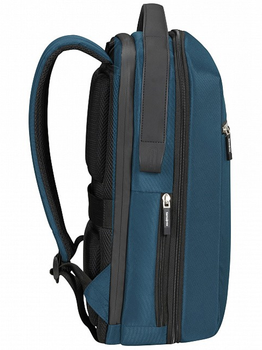 KF2-11004 Рюкзак для ноутбука KF2*004 Laptop Backpack 15.6 Samsonite Litepoint  - Вид №7