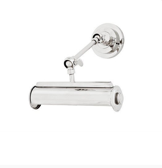 Бра Easy Living S от Eichholtz Хром 108136 EICHHOLTZ  059751 Хром  - Вид №4