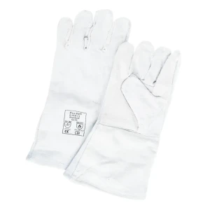 Перчатки сварщика из яловой кожи KWB 10 9311-40, размер XL