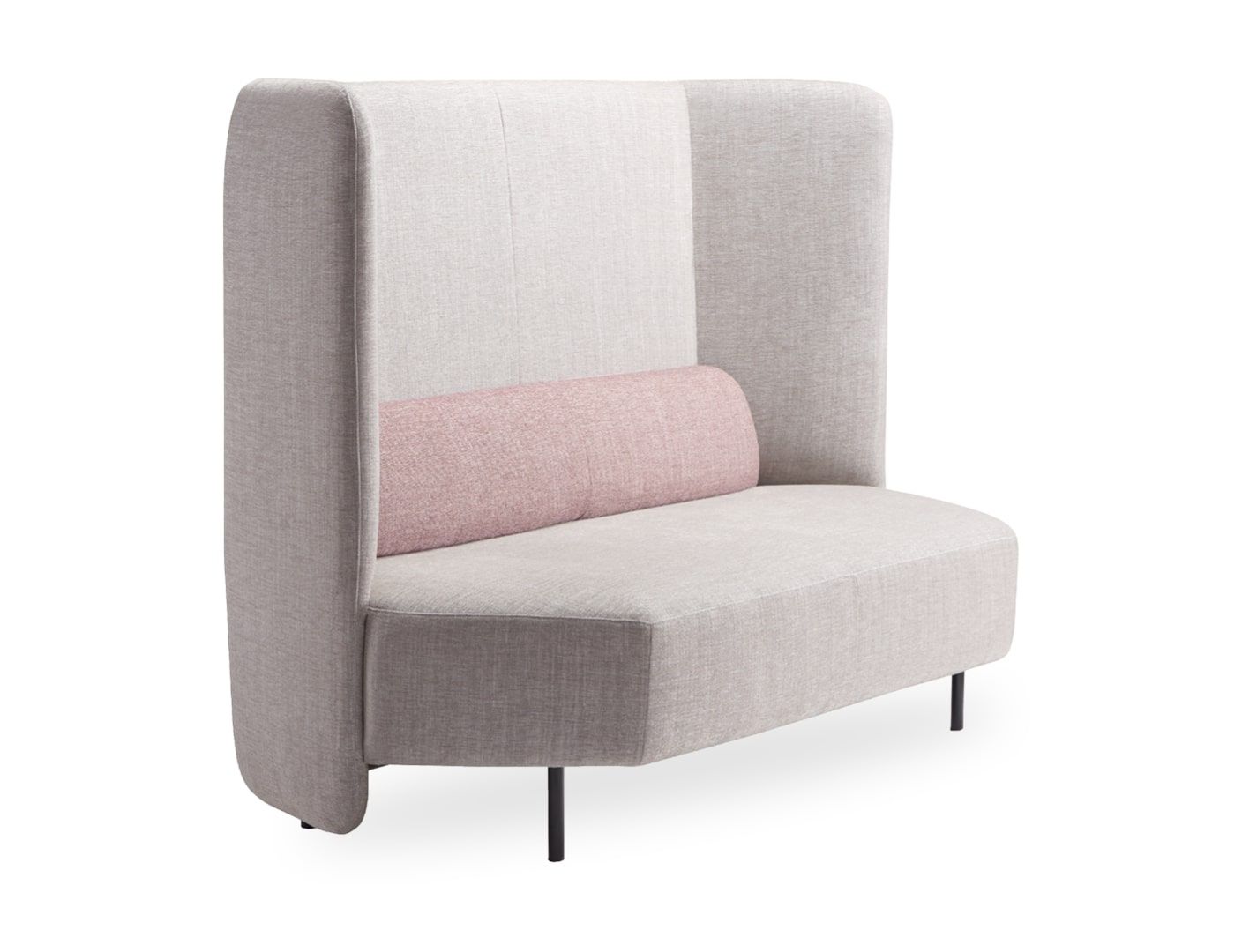 Акриловая ткань диван ROSSIN пик ARCH-00065915 - Вид №1