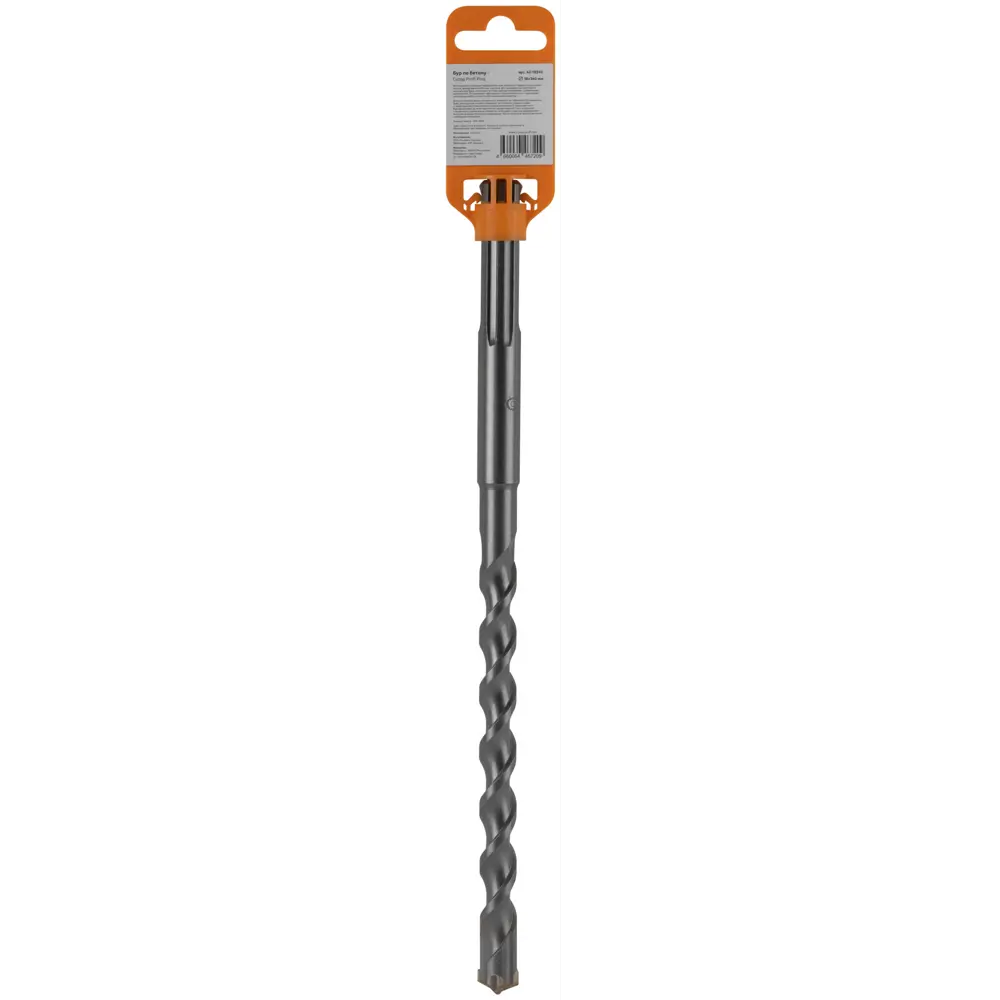 Бур по бетону SDS-max Cutop 18x340 мм 85771387 STLM-2090407  - Вид №3