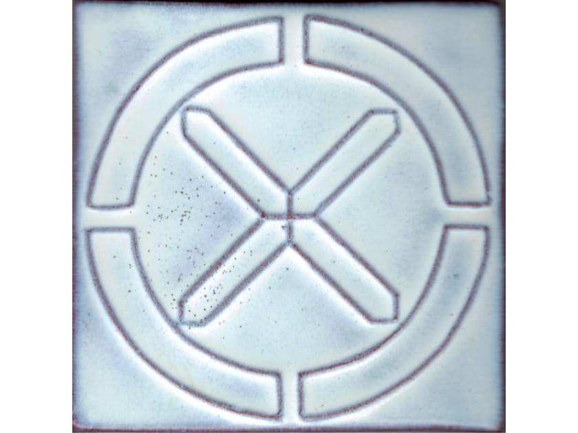 Пол / покрытие ручной работы La Riggiola Гран эмали ARCH-00128044