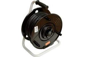 17395026 Удлинитель 1-мест с заз.конт катушка 2500 Вт, У10-304 40м BYLECTRICA