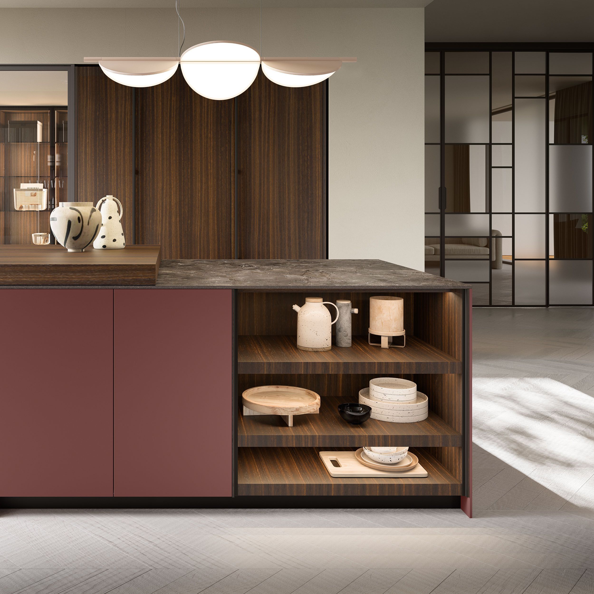 Сдерживающий элемент Copatlife специальные элементы ARCH-00130375 - Вид №1