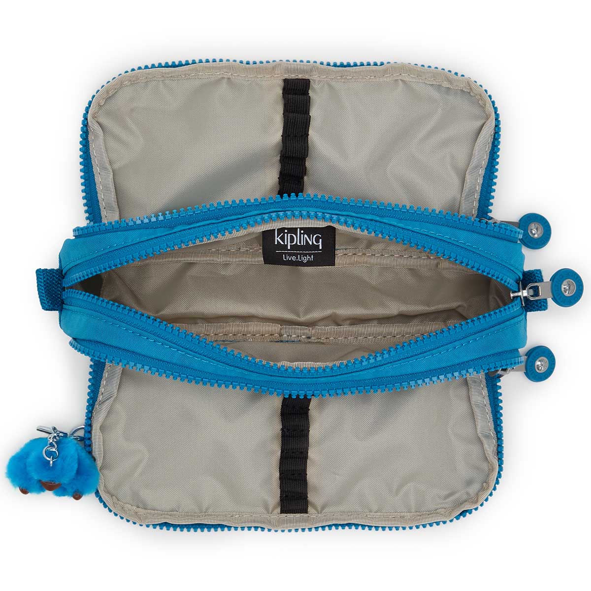 K13564MA7 Пенал Pen case Kipling Gitroy  - Вид №2