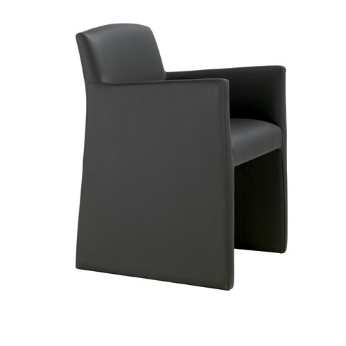 037924 Кресло Andreu World Cloe - Вид №2