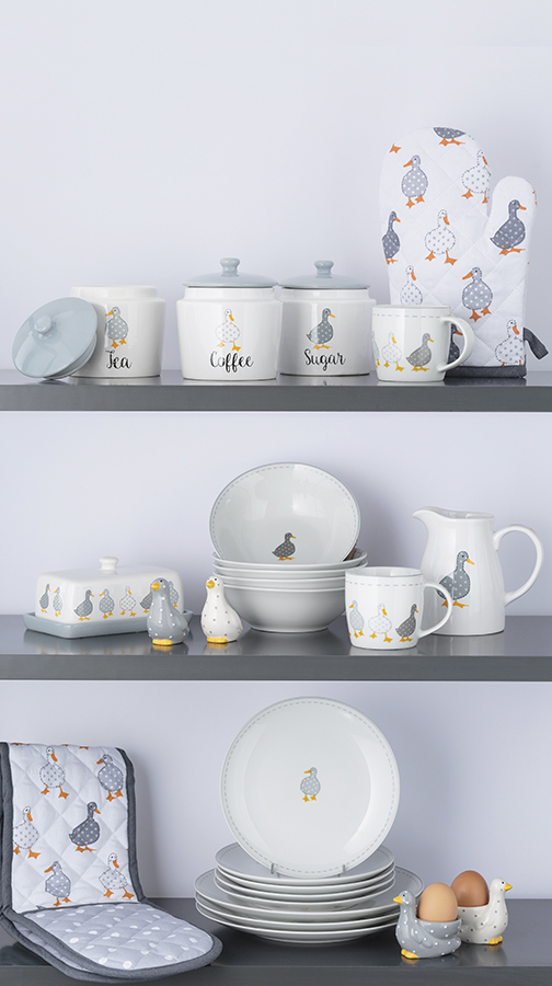 P_0059.448 Емкость для хранения чая madison 625 мл Price&Kensington  - Вид №4