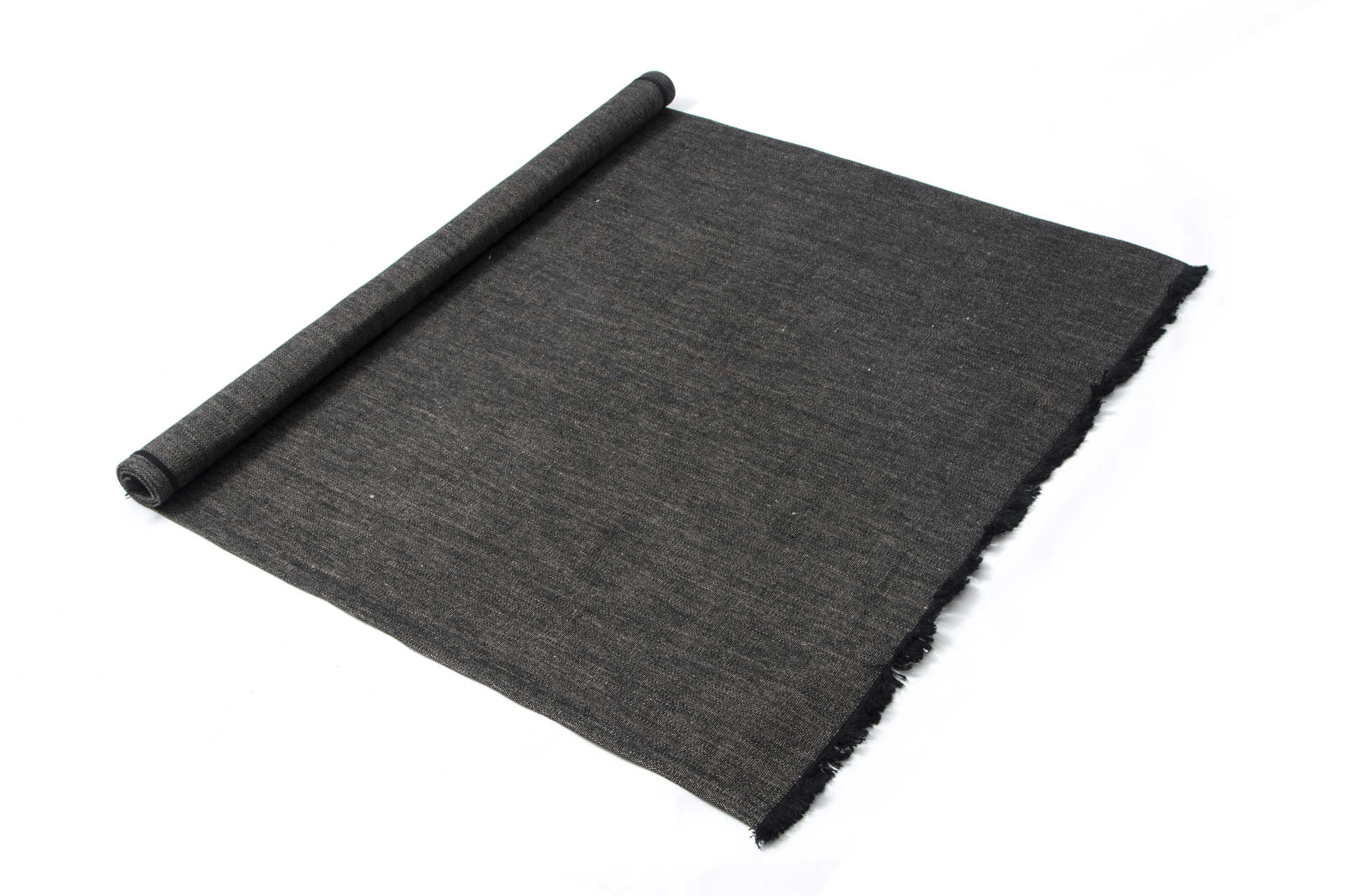 Льняной коврик (черный) Stellar Works LI-R001-S
LI-R001-L 