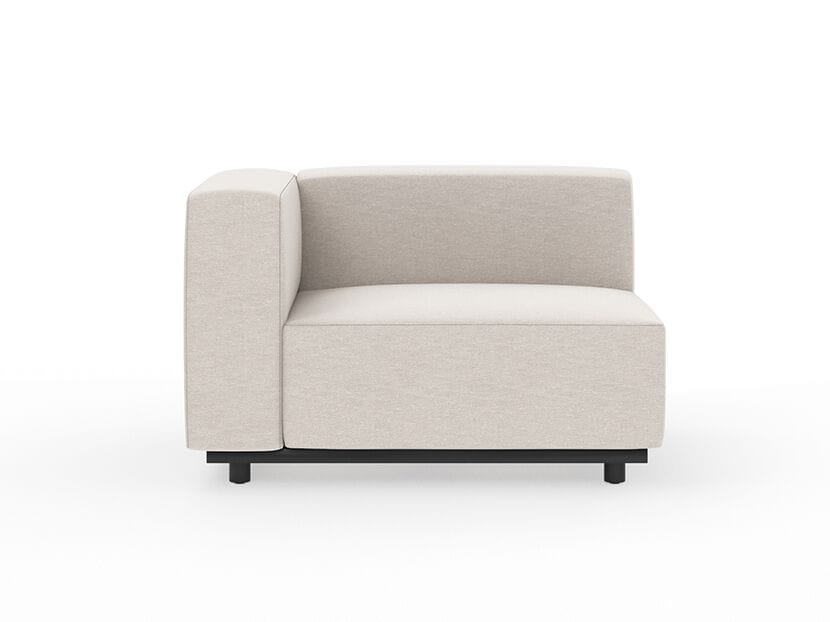 Ткань сад диван Walters Мыс ARCH-00116874 - Вид №7