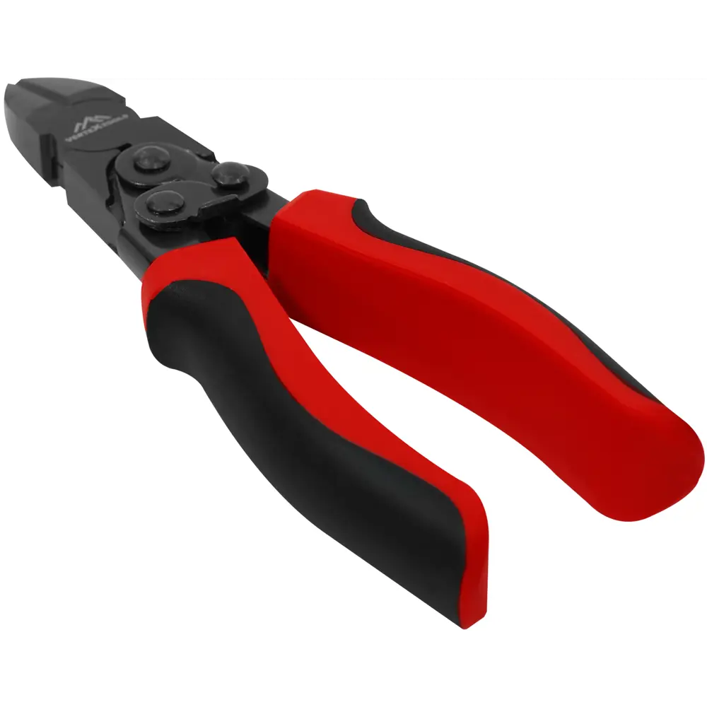 Бокорезы Vertextools 4206-180 180 мм STLM-2045484 - Вид №3