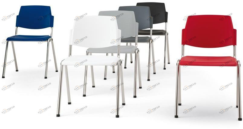 Diemmebi Штабелируемый стул Volée sun-id-1353029