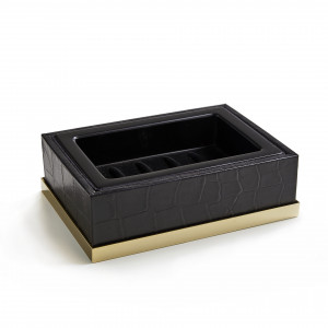 CO01A 3SC Держатель для мыла Classico