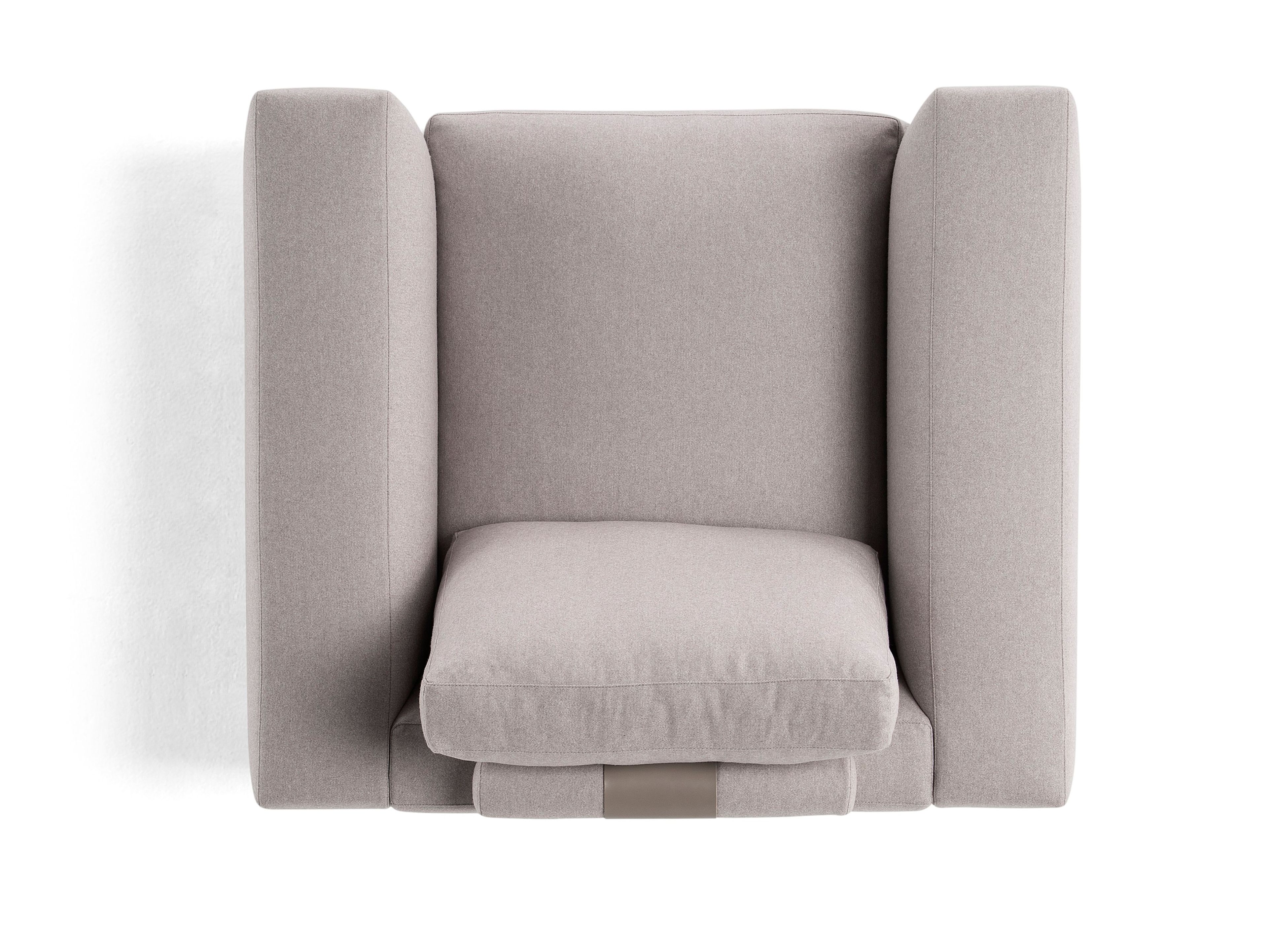 Кресло с подлокотниками Amura Fripp ARCH-00022605 - Вид №2