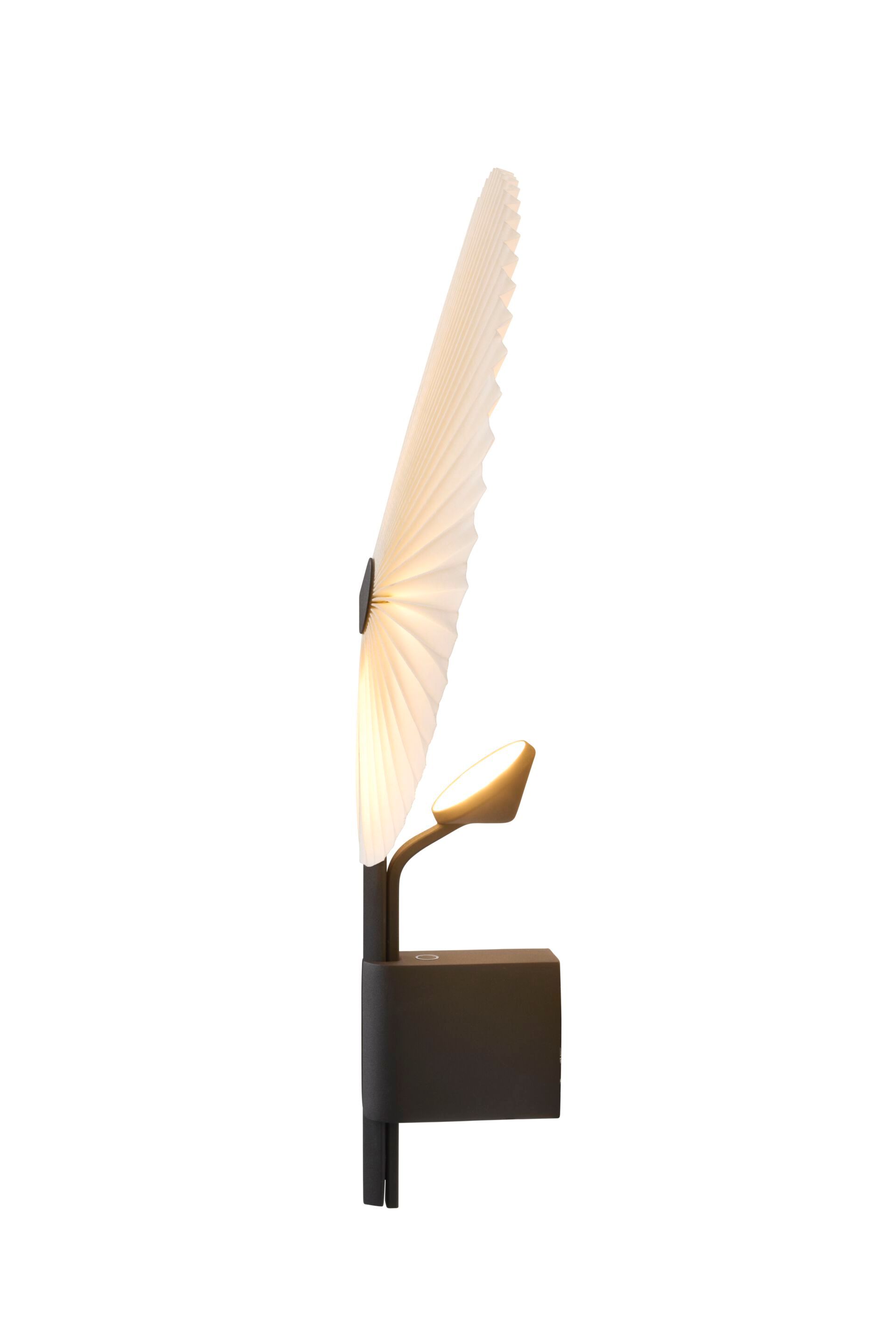 Стальной настенный светильник Gejst Liris ARCH-00084680 - Вид №5