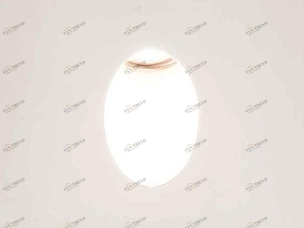 Astro Lighting Цинк настенный светодиодный стремянка  1342002 