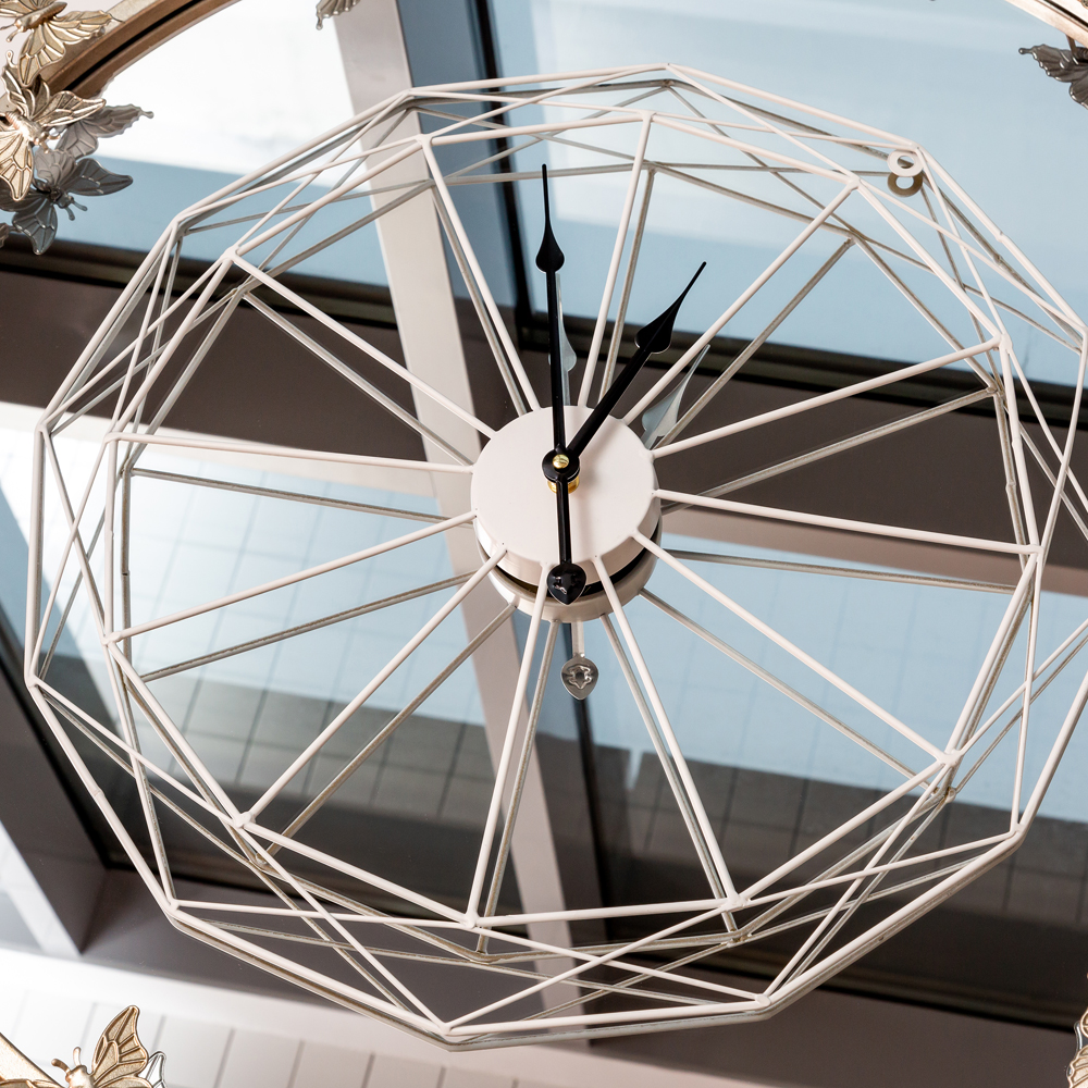 19091208 Часы «Барфилд» Object Desire  - Вид №1