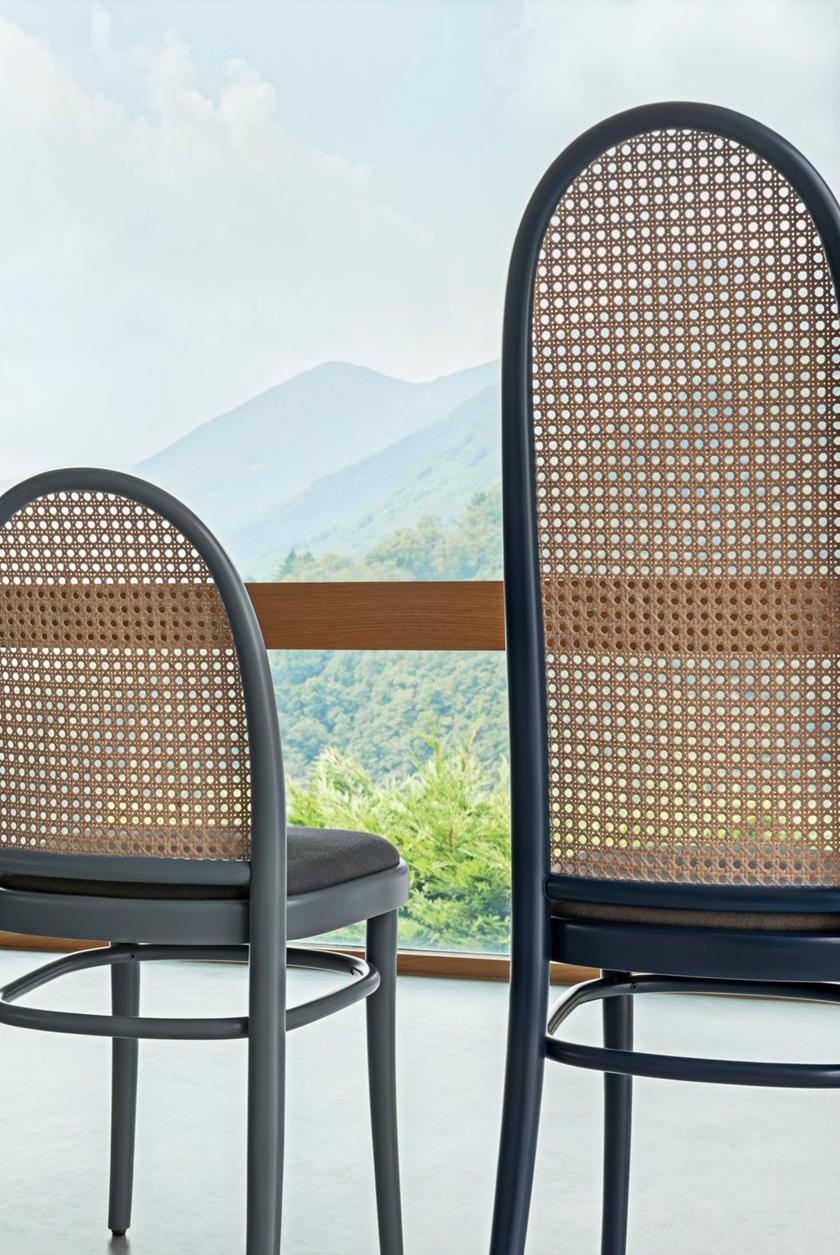 Wiener GTV Design Стул из бука sun-id-1350011 - Вид №7