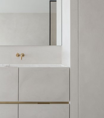 590H Кухня vola  - Вид №13