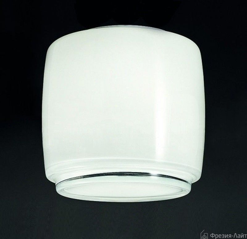 Vistosi BOT PL 35 BC светильник настенно-потолочный 102902