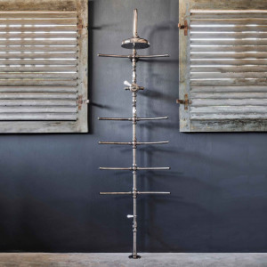 Exposed душ The Spine