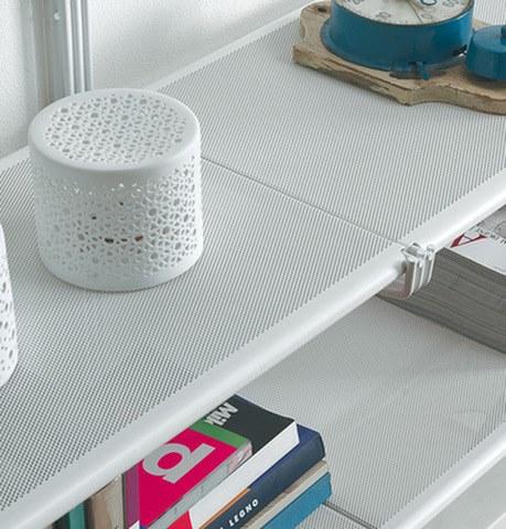 Caimi Brevetti Модульный стенной книжный шкаф Socrate sun-id-1371625 - Вид №3