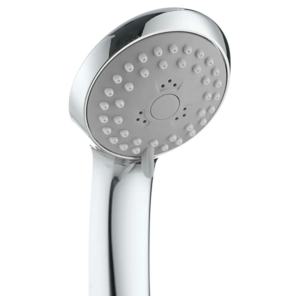 Лейка для душа Voda P07, 5 режимов цвет хром STLM-2056455