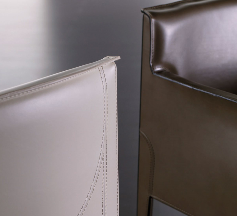 Стул  MERIDIANI TATTOO UNO  - Вид №1