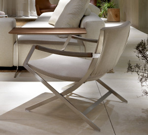 Кресло PAUL FLEXFORM 12U01