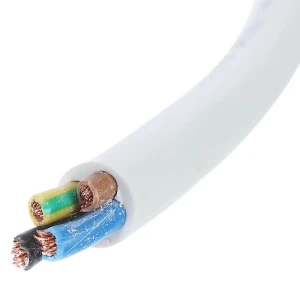 Провод Electraline ПВС 4х6 на отрез (ГОСТ) 81930679 STLM-2203176