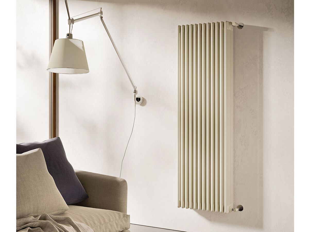 Стальной трубчатый радиатор с 5 колоннами Irsap тезис ARCH-00031319