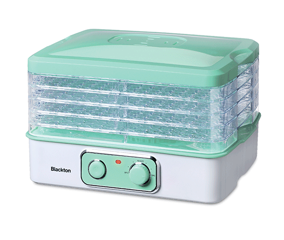 9901635 Сушилка для овощей и фруктов Blackton Bt FD1111 зеленый STDN-0094627 - Вид №1