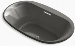 KOHLER Underscore Oval 72 K-5718-GHVB-58