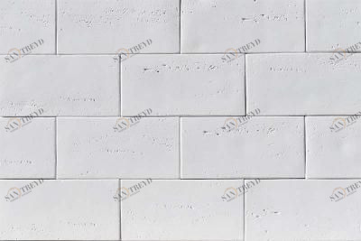 Травертин 151 34,0х17,0х1,3 - 1,5 (0,75м2/13шт) Stone Lab АРТ151