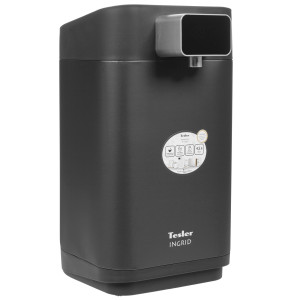 8161062 Термопот TESLER TP-5000 серый