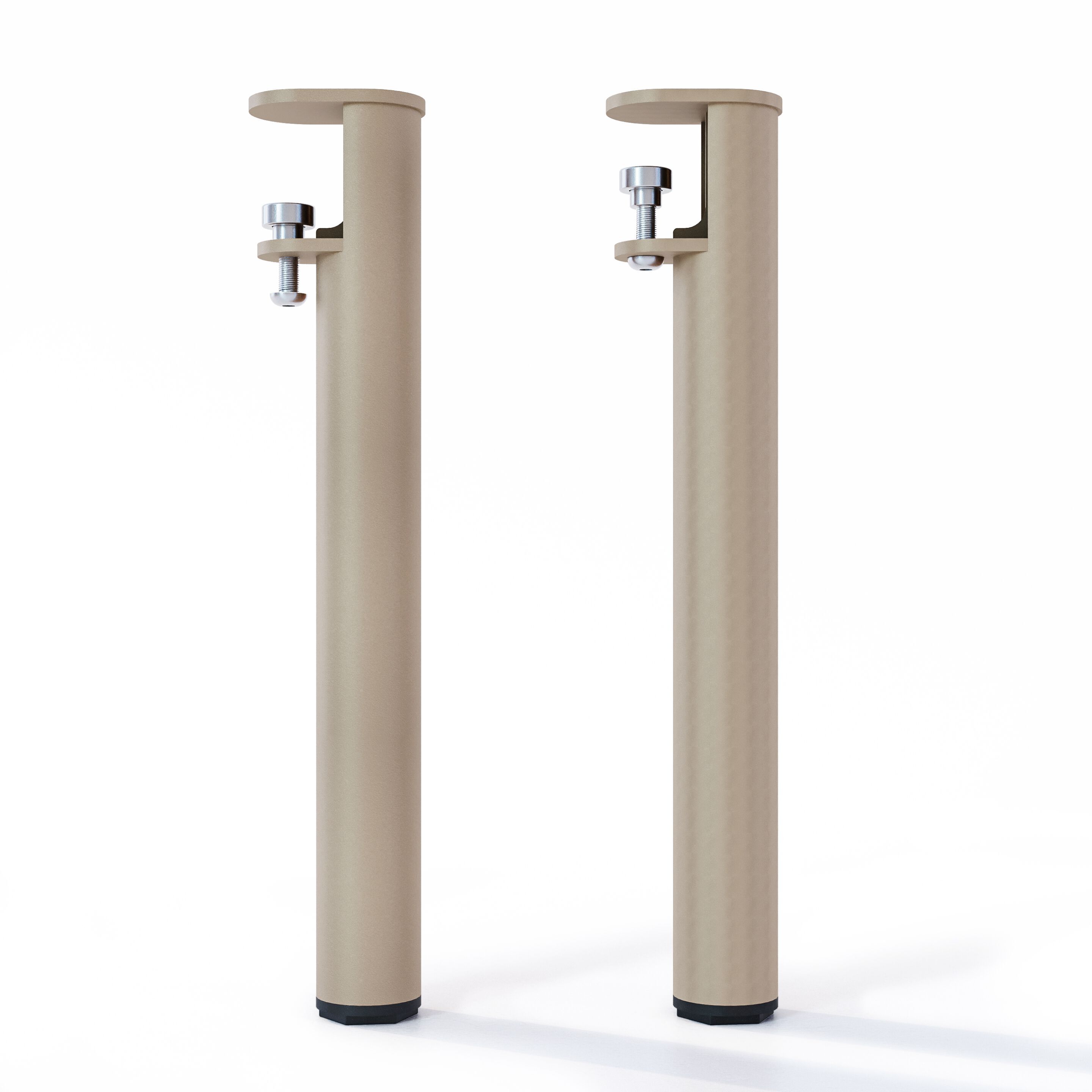 Стальная ножка стола Déco-Gem TOPAZE ARCH-00081850 - Вид №21