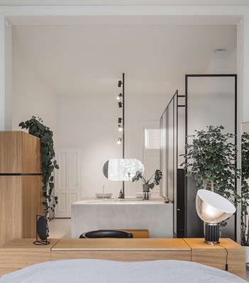 5471R-081ST Смесители для душа vola  - Вид №35