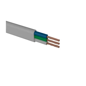 Электрический кабель Госток ПУГВВ 3x2.5 20 м
