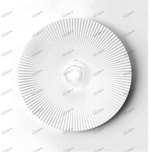 Milan Iluminacion Настенный светильник led pmma с диммером  6302 