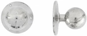 Dauby Дверная ручка Pure® 11763
