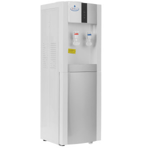 8115997 Диспенсер SMixx 16 LB/E серебристый