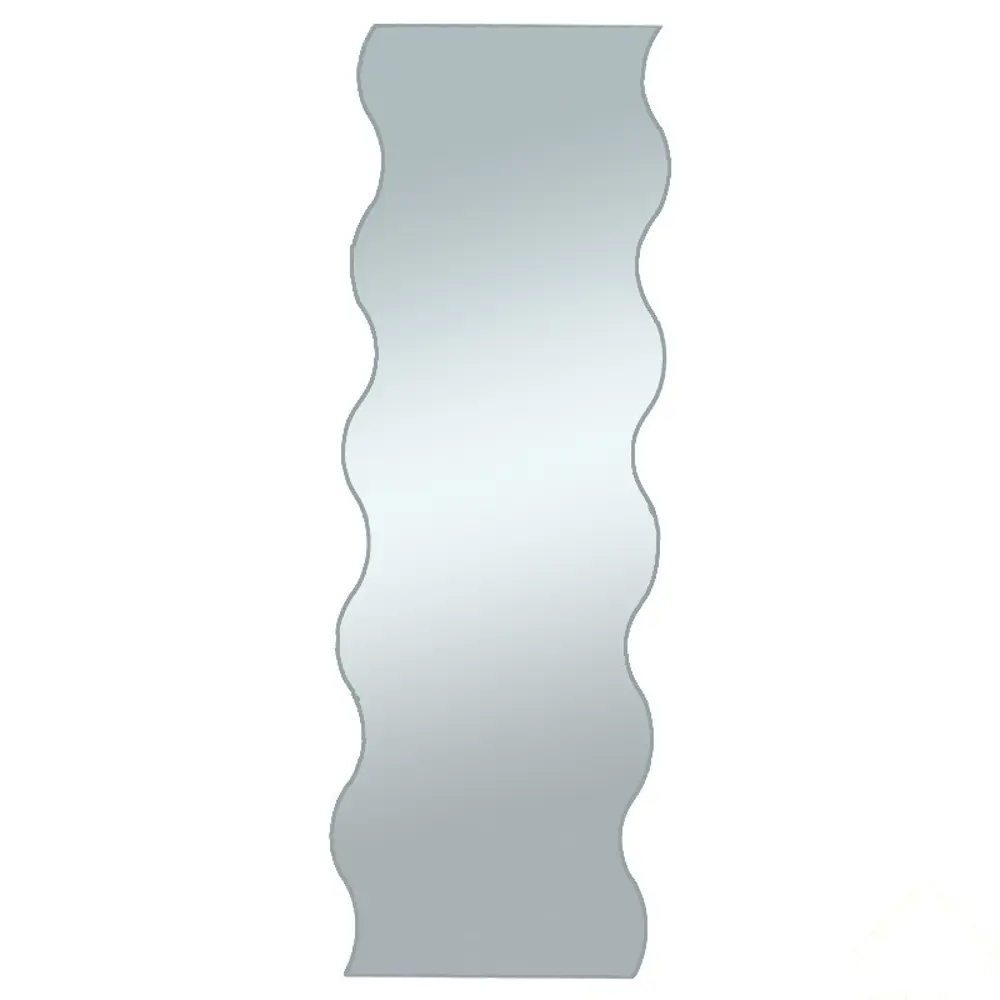 Зеркало О448 фигурное с фацетом, 50x150 см Santreyd STLM-2132627